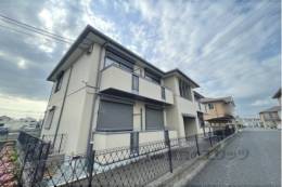 サニーサイドＣ外観写真