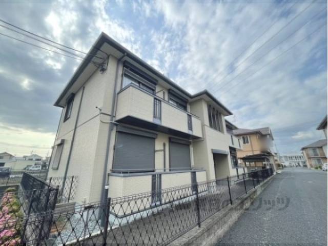 サニーサイドＣ外観写真1