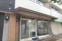 追分町馬場通り24-6テナント外観写真