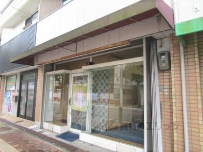 追分町馬場通り24-6テナント外観写真2