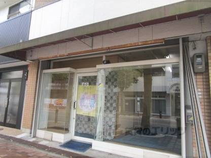 追分町馬場通り24-6テナント外観写真3