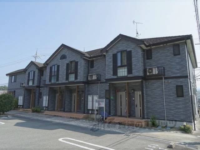 サンセール１外観写真1