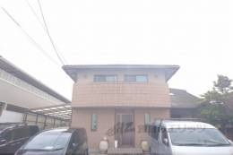 深草西浦町7丁目22テナント外観写真
