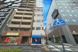 天進ビル外観写真