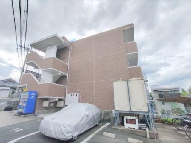 Ｐｉｎｅ　Ｂｌｏｏｍｕ　生駒外観写真3