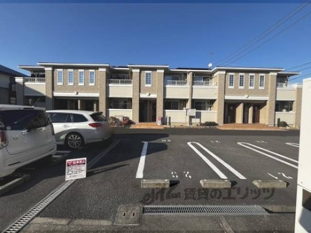 ヴァン　リーブル　２外観写真3