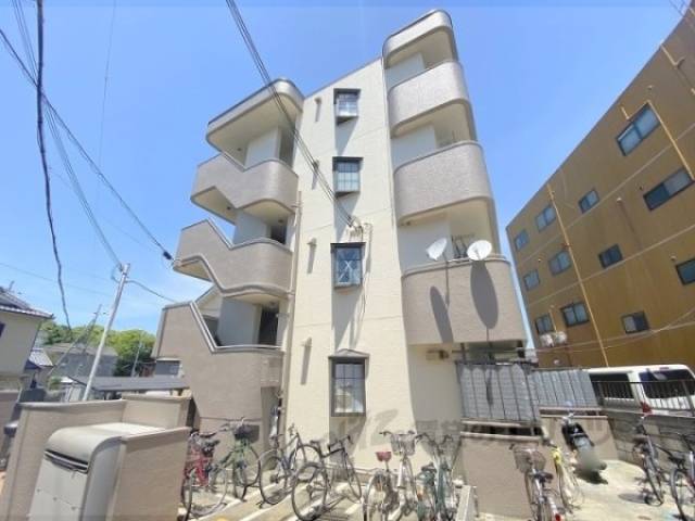 シャンテ―甲斐田外観写真2