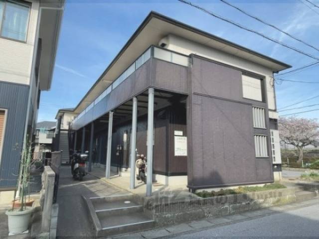 Ｋフルール外観写真2