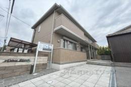 アリンス半田外観写真