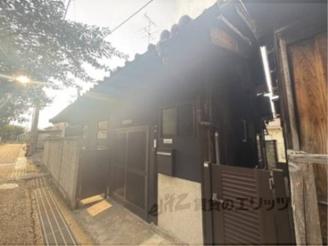 貸家外観写真2