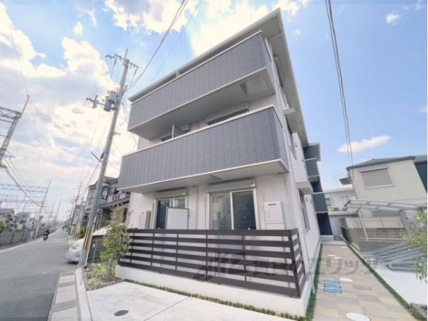 153432の外観写真