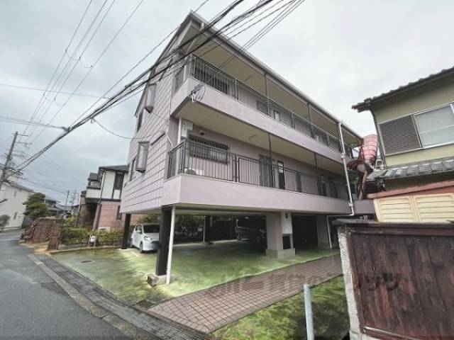 グリーンコーポ真美ケ丘外観写真1