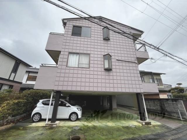 グリーンコーポ真美ケ丘外観写真3