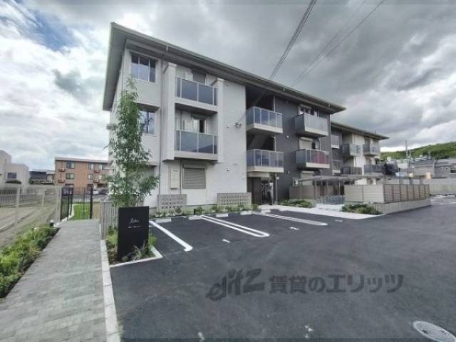 SHA MAISON FELIZ外観写真1