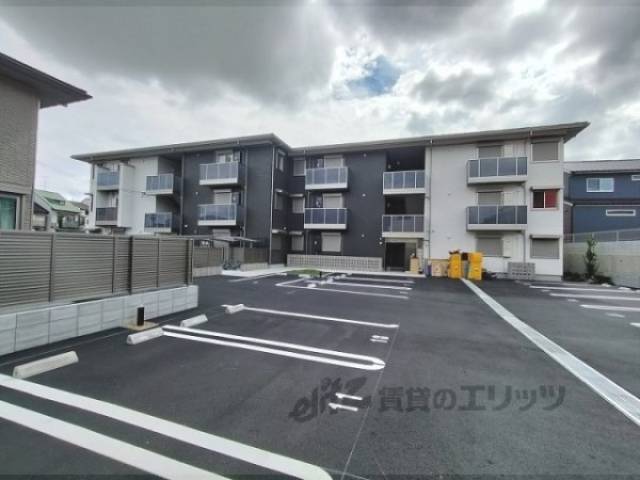 SHA MAISON FELIZ外観写真3