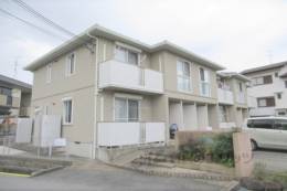 グランヒル　ミワ　Ａ外観写真