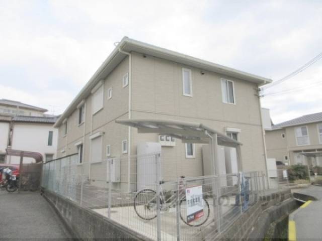 グランヒル　ミワ　Ａ外観写真2