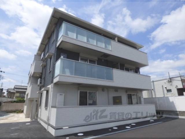 レガート２外観写真2
