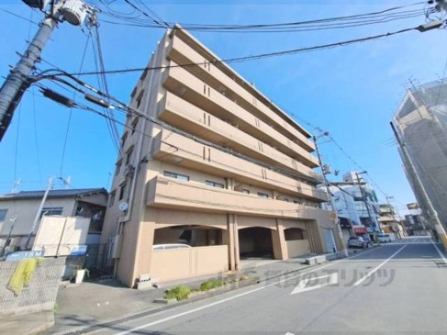 プリムローズタカダ外観写真2
