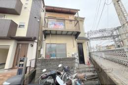 御殿山１棟マンション外観写真