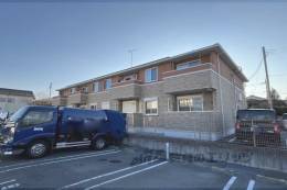 カルム　アン外観写真