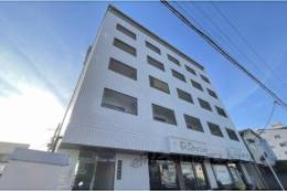 南新町ビル外観写真