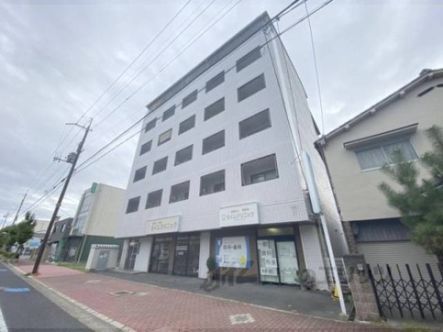 南新町ビル外観写真1