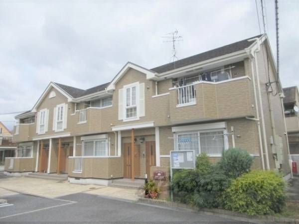 153518の外観写真