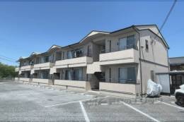 ＵＲＢＡＮ外観写真