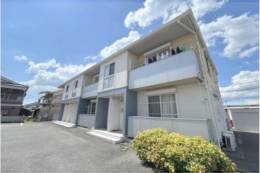 サンライズＹ　Ｃ棟外観写真