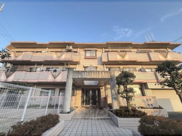 サンバリーアツカワカツ外観写真2