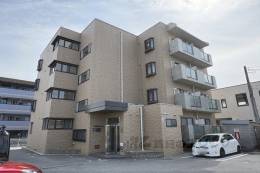 フレンドリーハウス匠外観写真