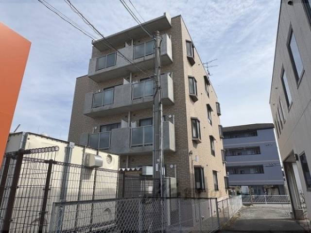 フレンドリーハウス匠外観写真2