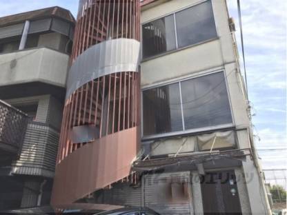 阪急松尾貸店舗外観写真1