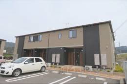 イリア                                 I外観写真