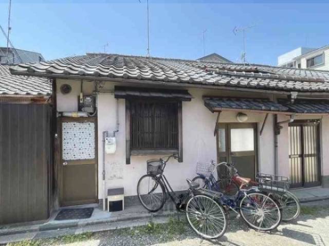 貸家外観写真1