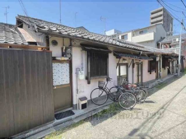 貸家外観写真2