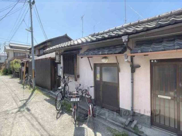 貸家外観写真3