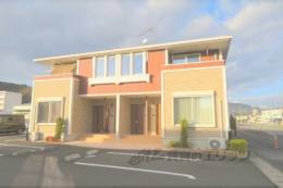 フレーシュ外観写真