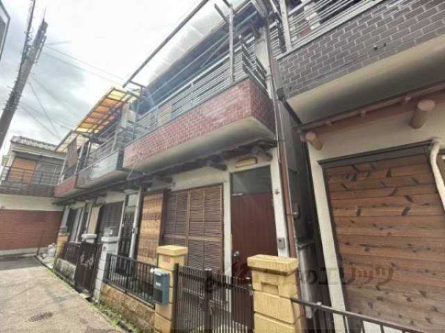 貸家外観写真2