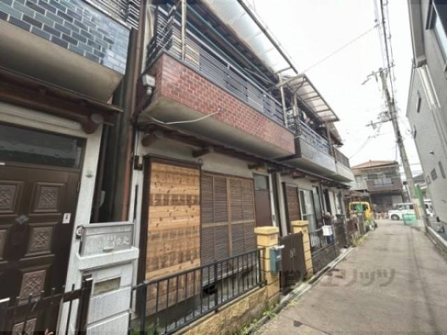 貸家外観写真3