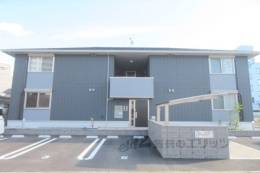 フローリッシュ外観写真