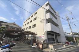 プレアール上神田外観写真