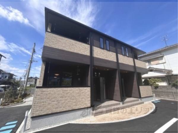 153708の外観写真