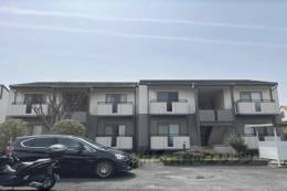 バーベナ光台Ｄ棟外観写真