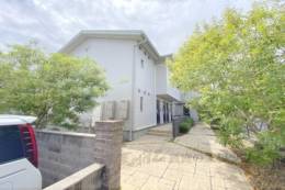 ヴェヌスタ幾野外観写真