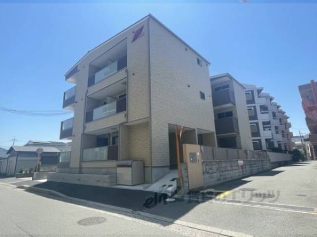 Ｆ　ａｓｅｃｉａ　Ｍｉｚａｒ外観写真3