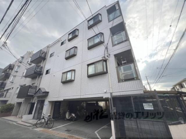 ラフォール寝屋川Ｂ外観写真2