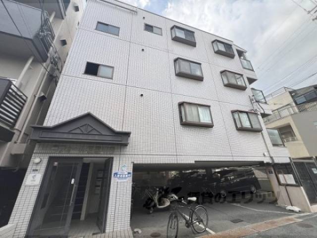 ラフォール寝屋川Ｂ外観写真3