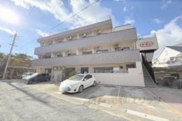 シェモアキヨシ外観写真